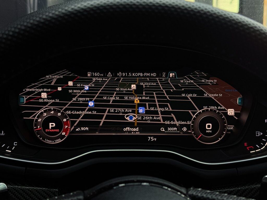 2019 Audi RS 5 2.9T Portland OR
