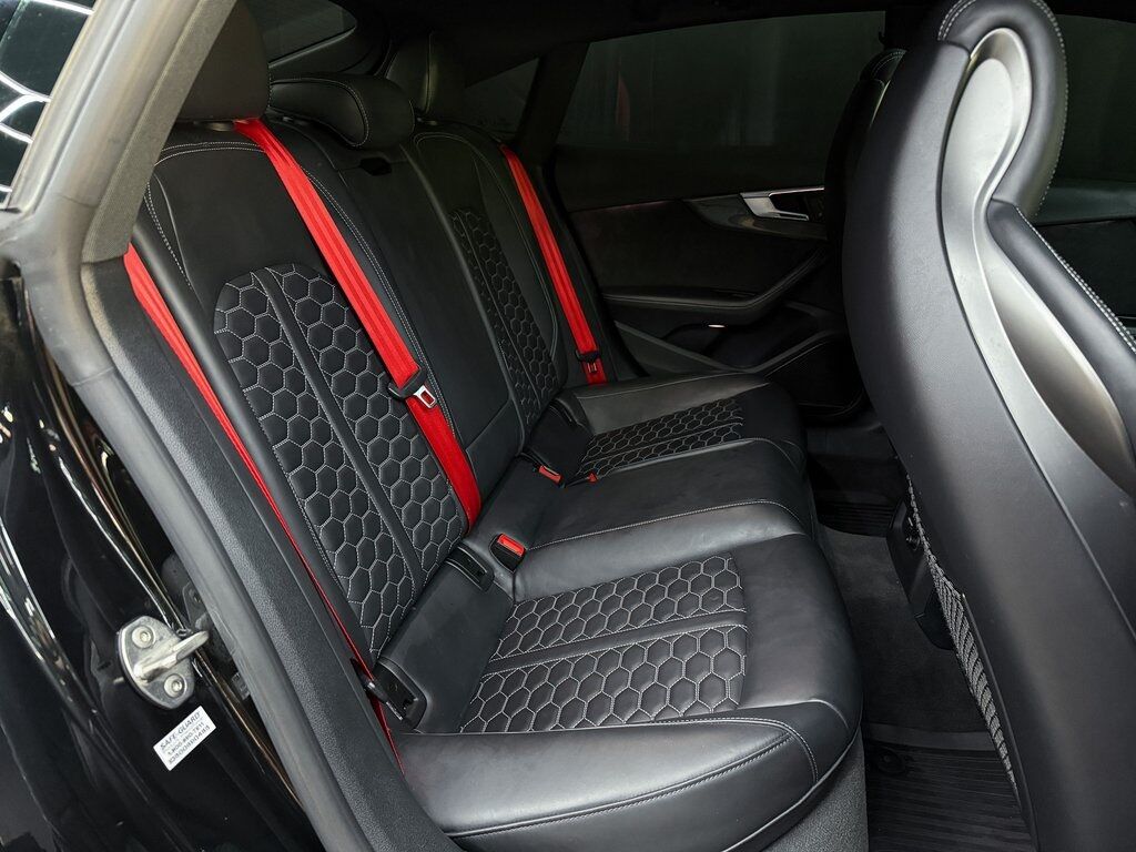 2019 Audi RS 5 2.9T Portland OR