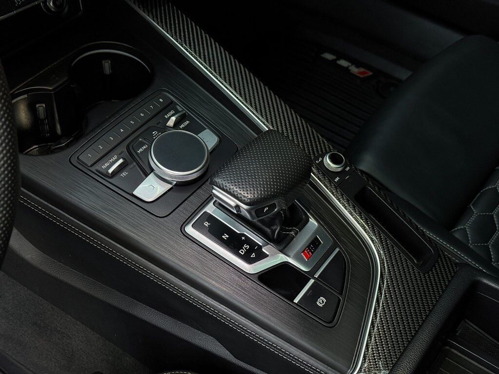 2019 Audi RS 5 2.9T Portland OR