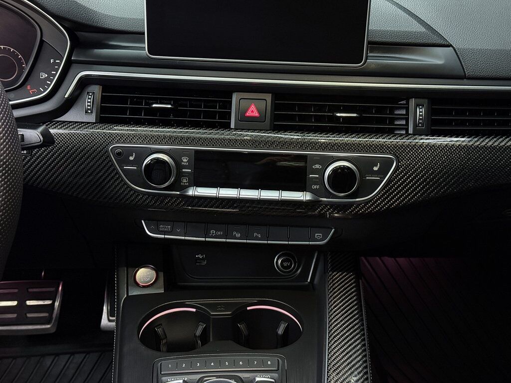 2019 Audi RS 5 2.9T Portland OR