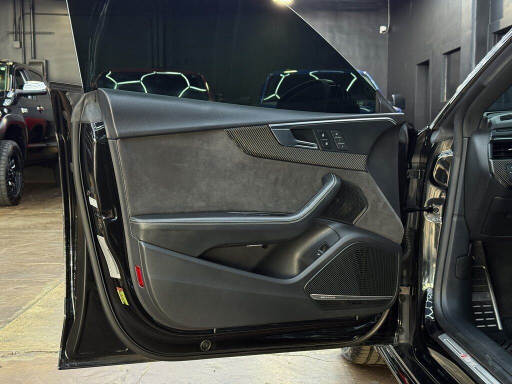 2019 Audi RS 5 2.9T Portland OR