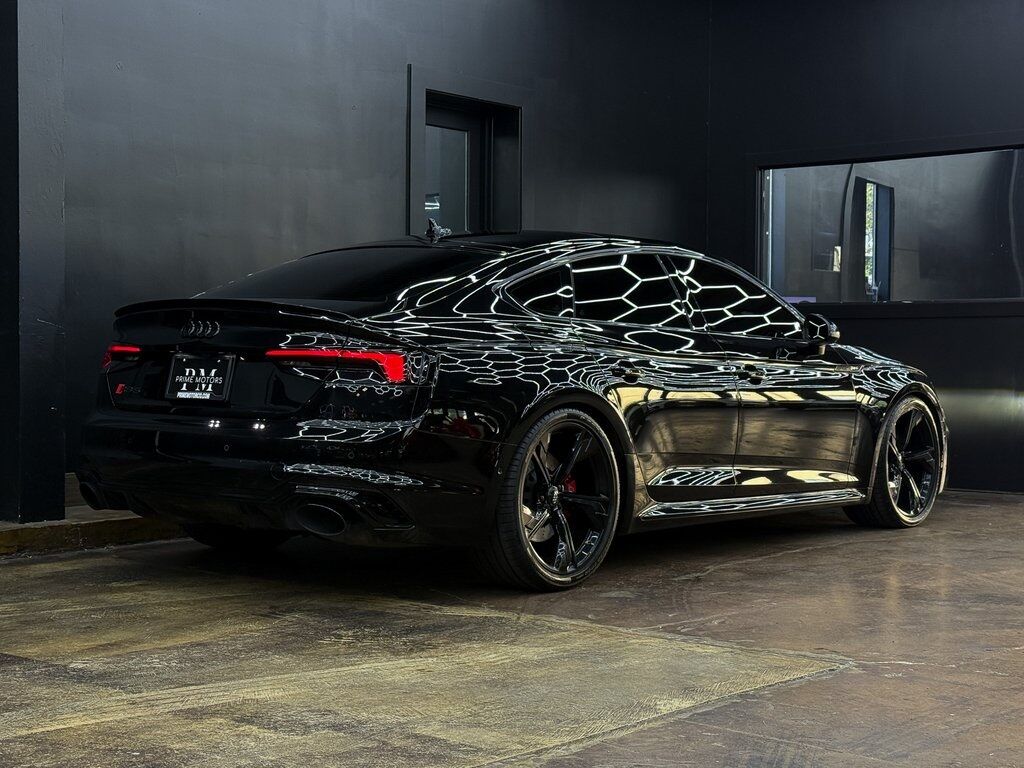 2019 Audi RS 5 2.9T Portland OR