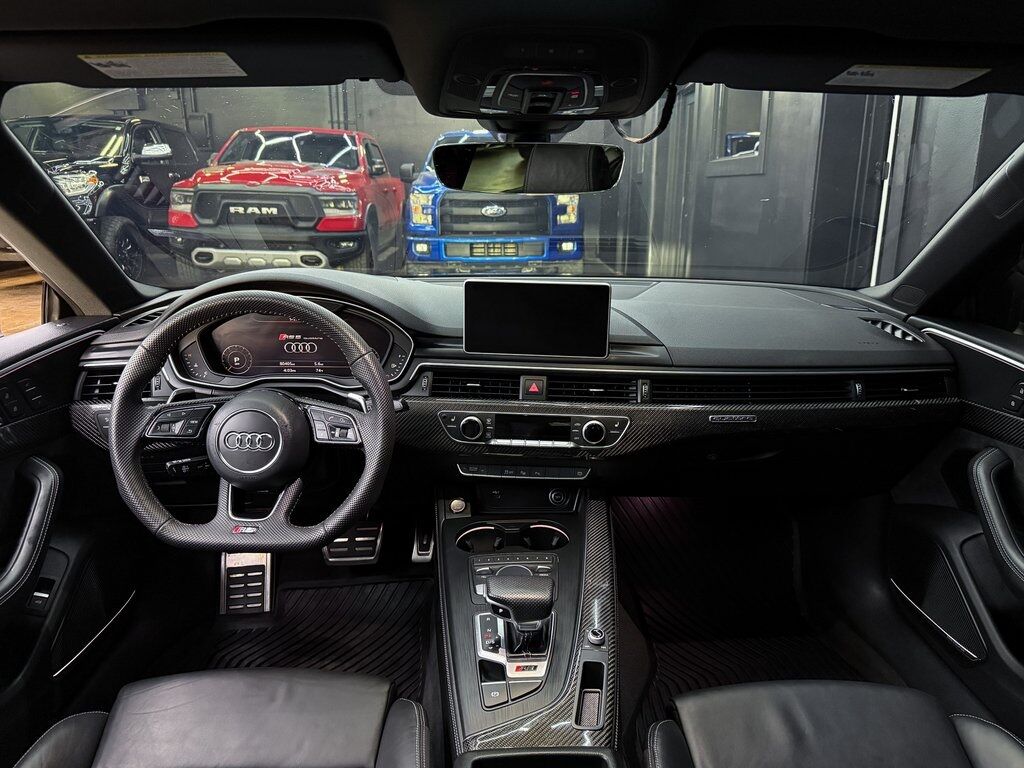 2019 Audi RS 5 2.9T Portland OR