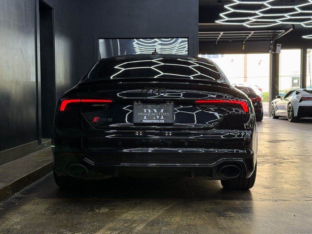 2019 Audi RS 5 2.9T Portland OR