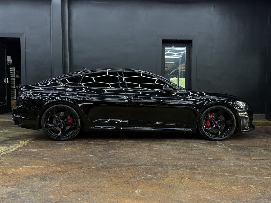 2019 Audi RS 5 2.9T Portland OR