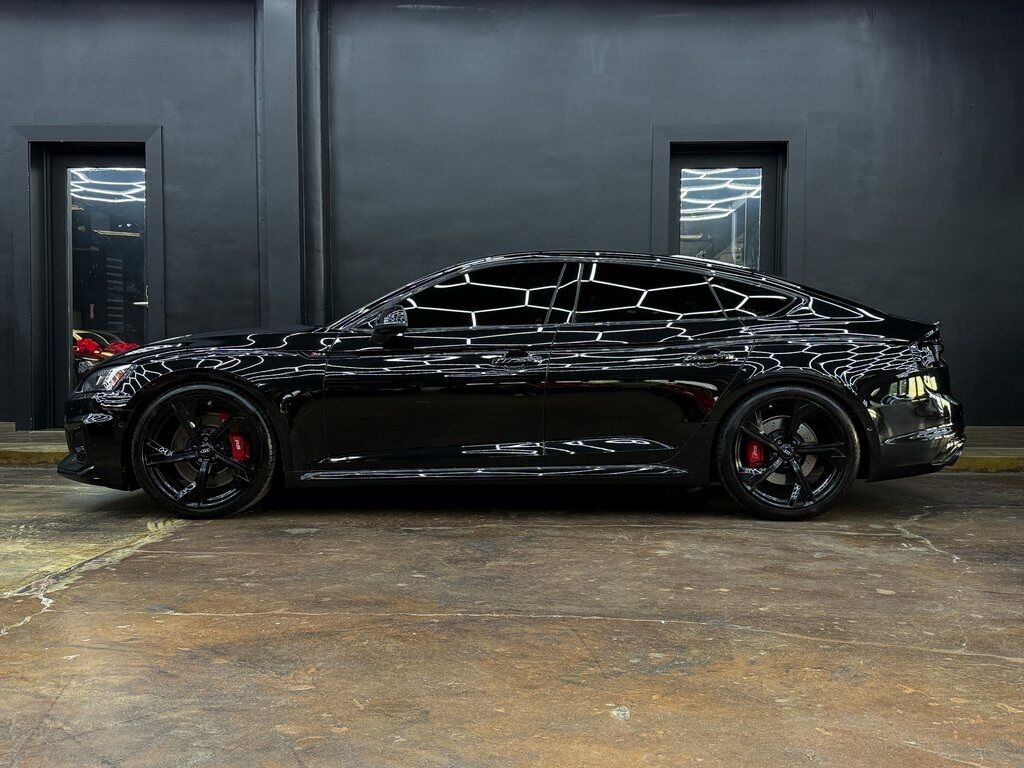 2019 Audi RS 5 2.9T Portland OR