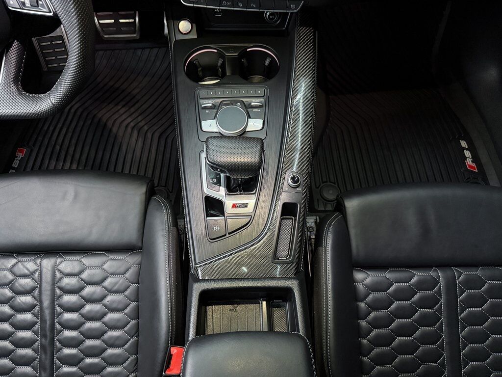 2019 Audi RS 5 2.9T Portland OR