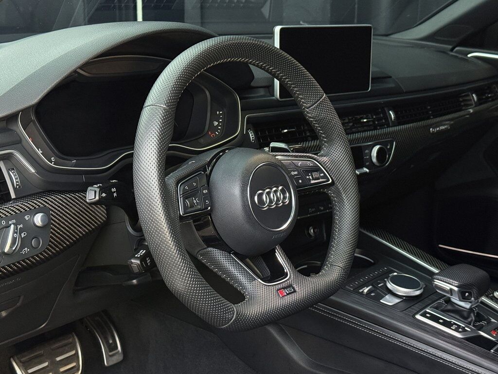 2019 Audi RS 5 2.9T Portland OR