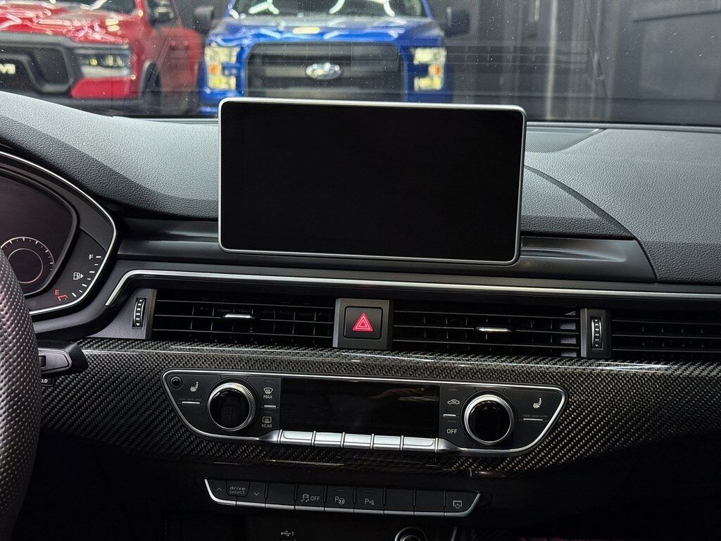 2019 Audi RS 5 2.9T Portland OR