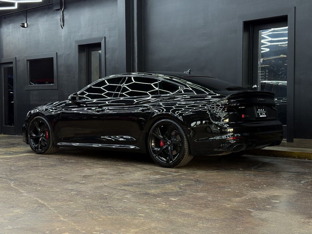 2019 Audi RS 5 2.9T Portland OR