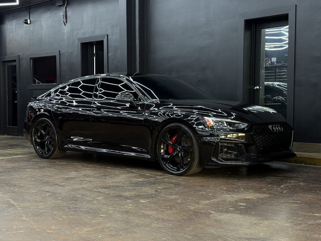 2019 Audi RS 5 2.9T Portland OR