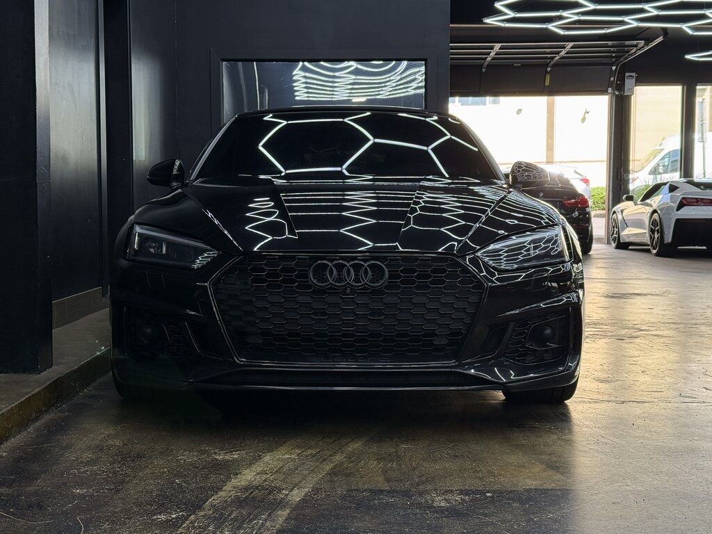 2019 Audi RS 5 2.9T Portland OR