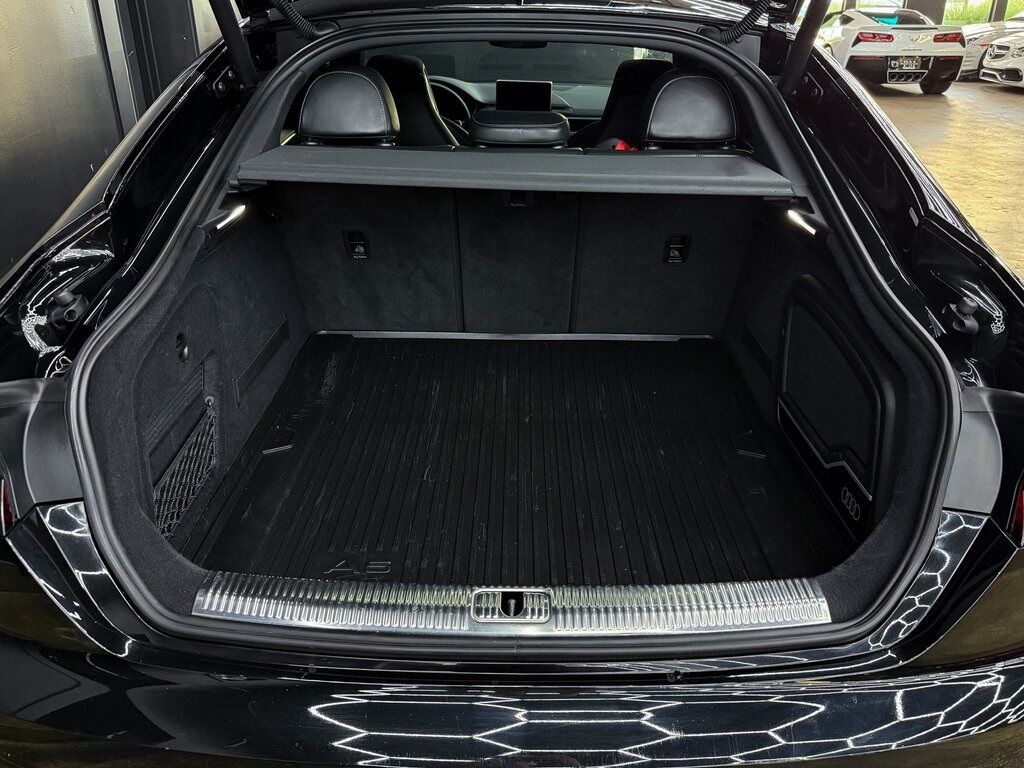 2019 Audi RS 5 2.9T Portland OR