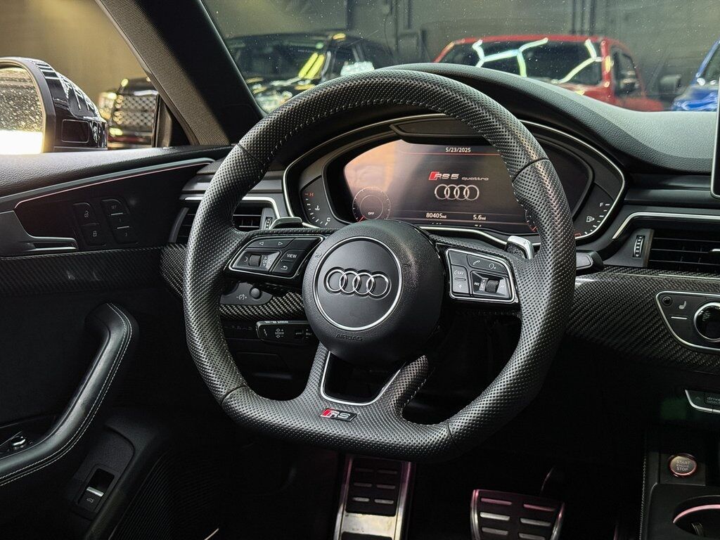 2019 Audi RS 5 2.9T Portland OR