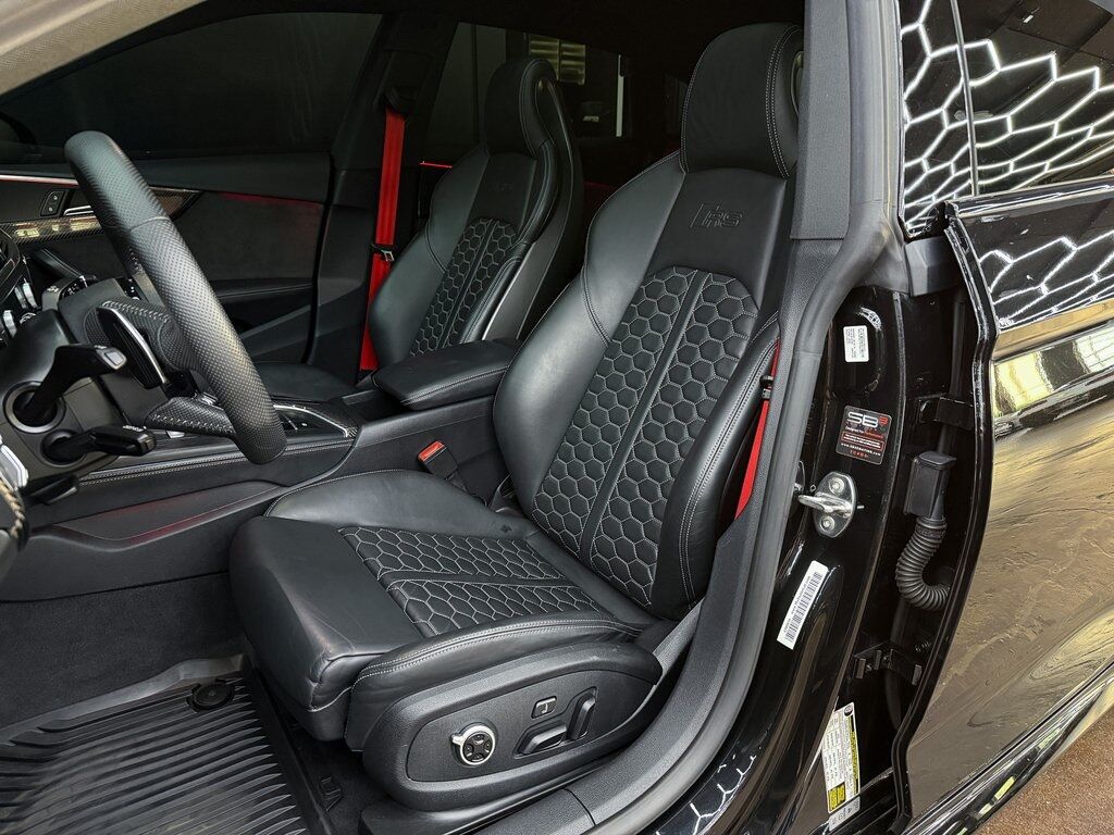 2019 Audi RS 5 2.9T Portland OR