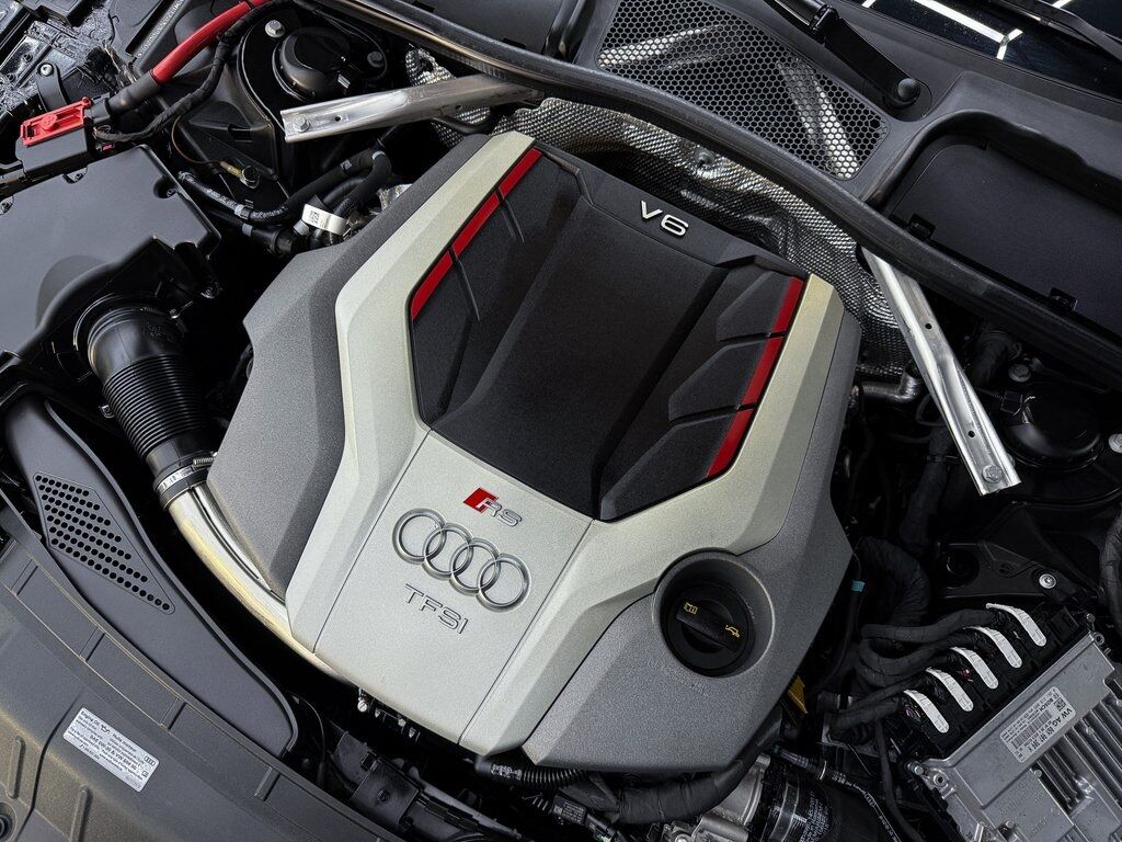 2019 Audi RS 5 2.9T Portland OR