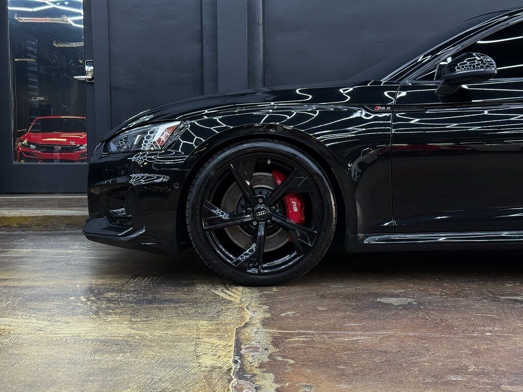 2019 Audi RS 5 2.9T Portland OR