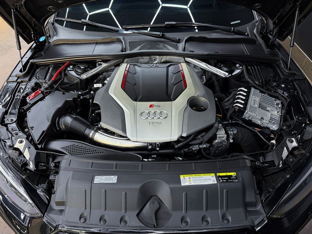 2019 Audi RS 5 2.9T Portland OR