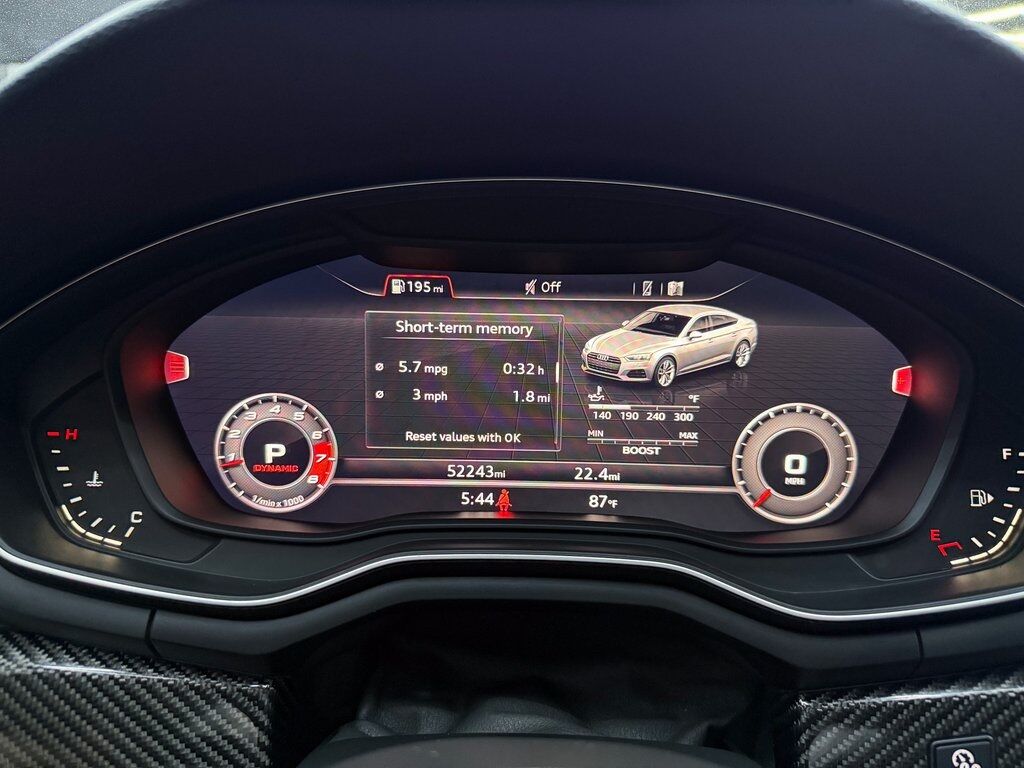 2019 Audi RS 5 2.9T Portland OR