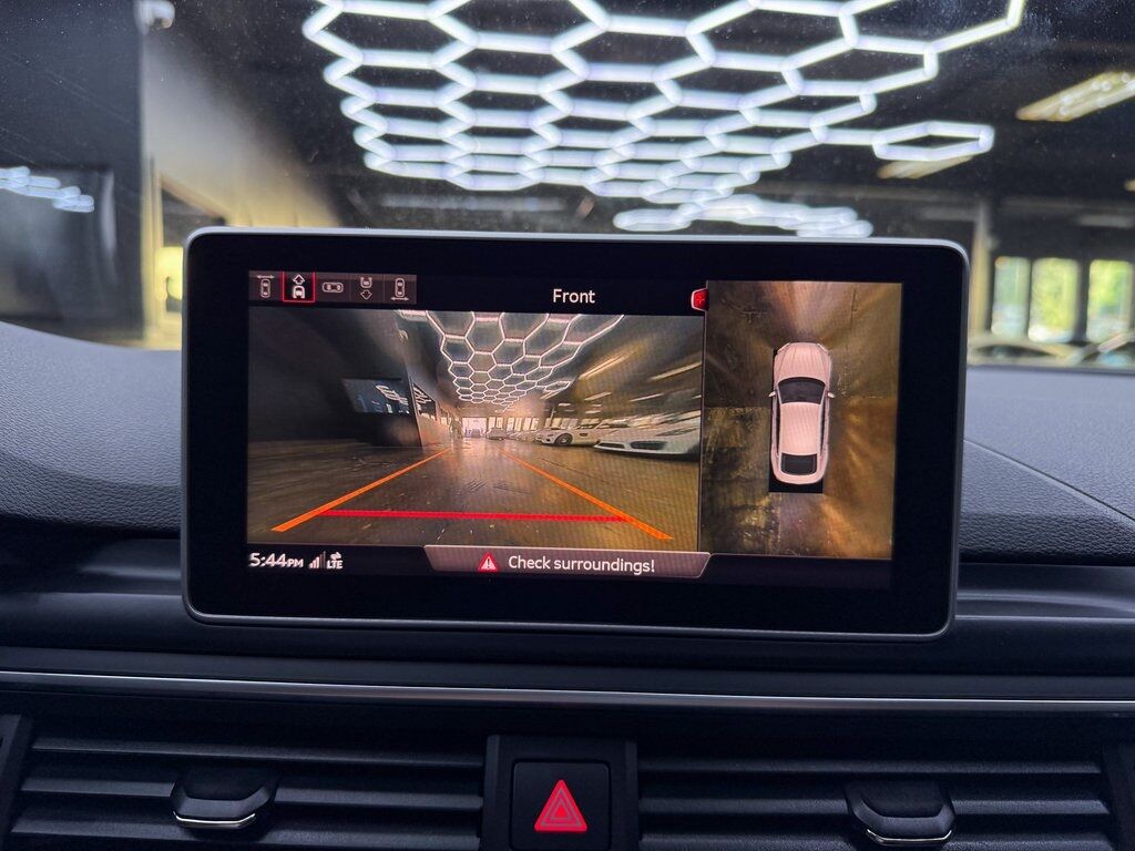 2019 Audi RS 5 2.9T Portland OR