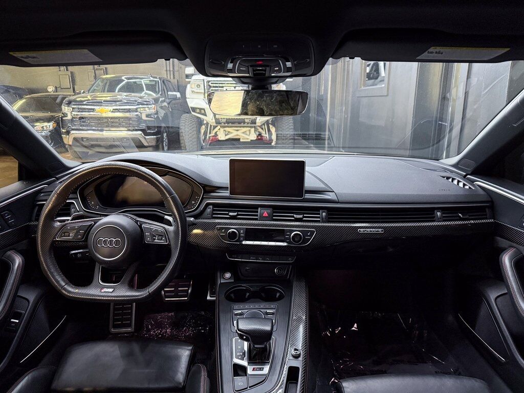 2019 Audi RS 5 2.9T Portland OR