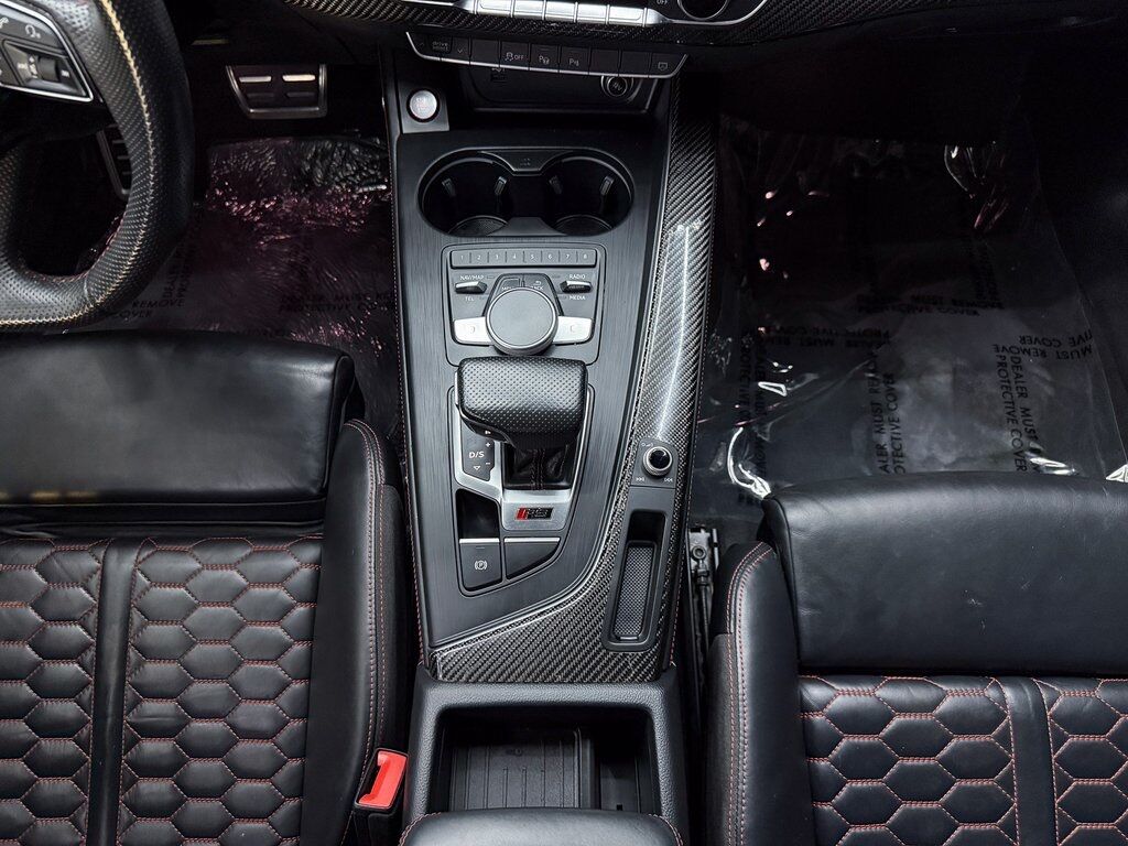 2019 Audi RS 5 2.9T Portland OR