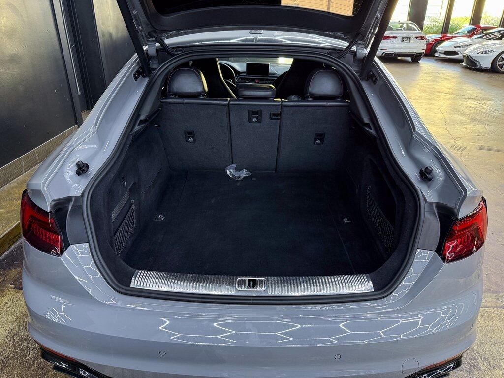 2019 Audi RS 5 2.9T Portland OR