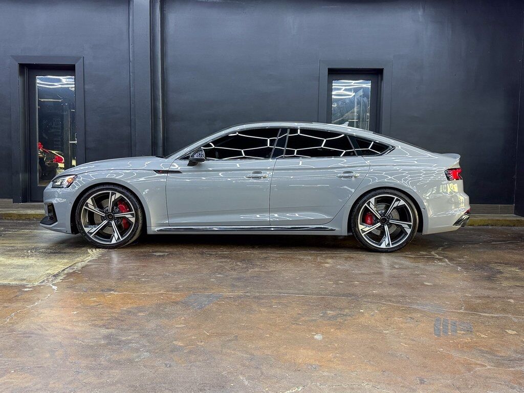 2019 Audi RS 5 2.9T Portland OR