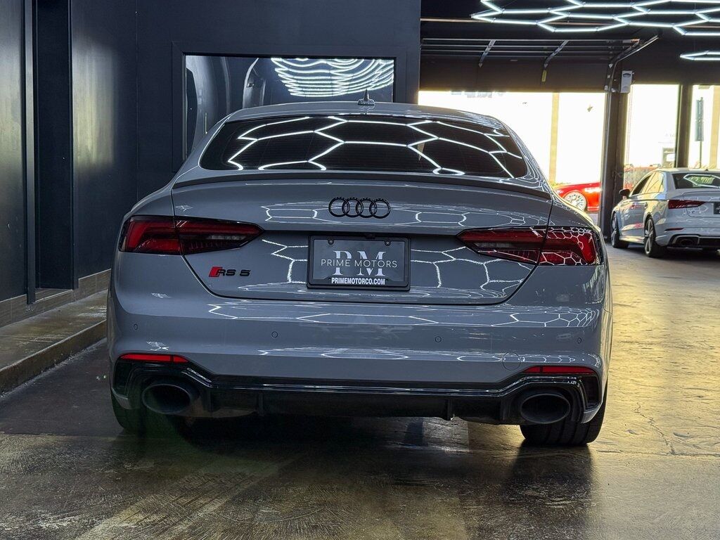2019 Audi RS 5 2.9T Portland OR