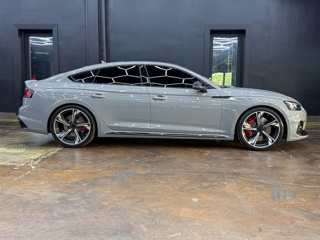 2019 Audi RS 5 2.9T Portland OR