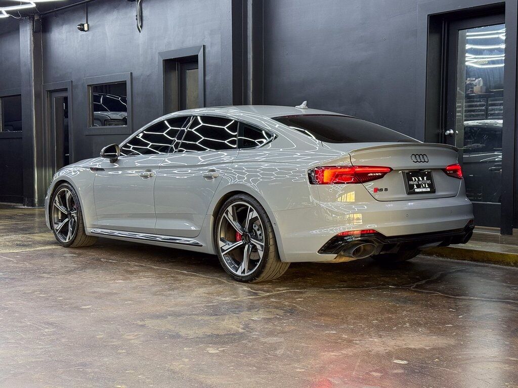 2019 Audi RS 5 2.9T Portland OR