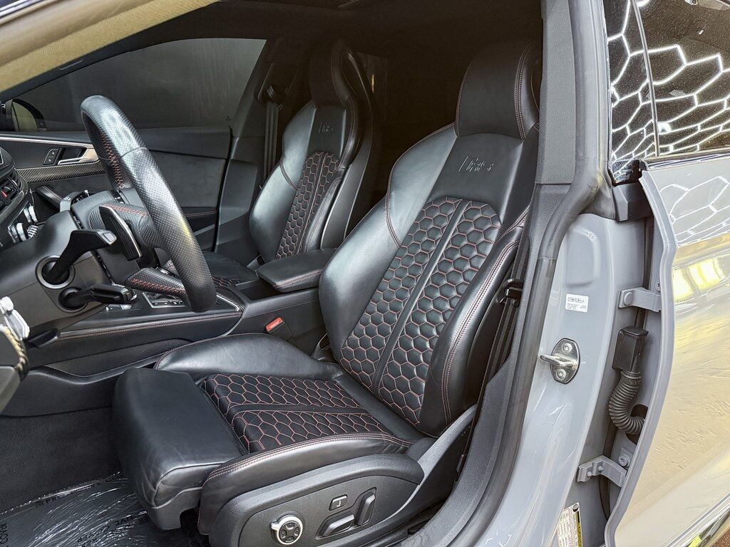 2019 Audi RS 5 2.9T Portland OR
