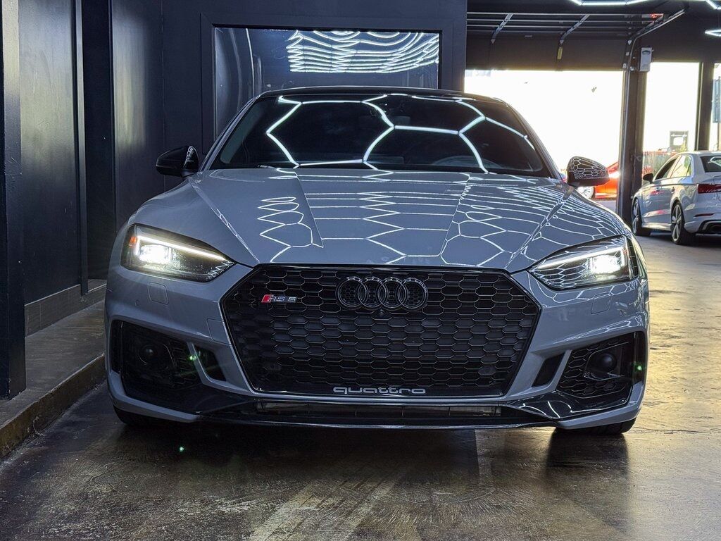 2019 Audi RS 5 2.9T Portland OR
