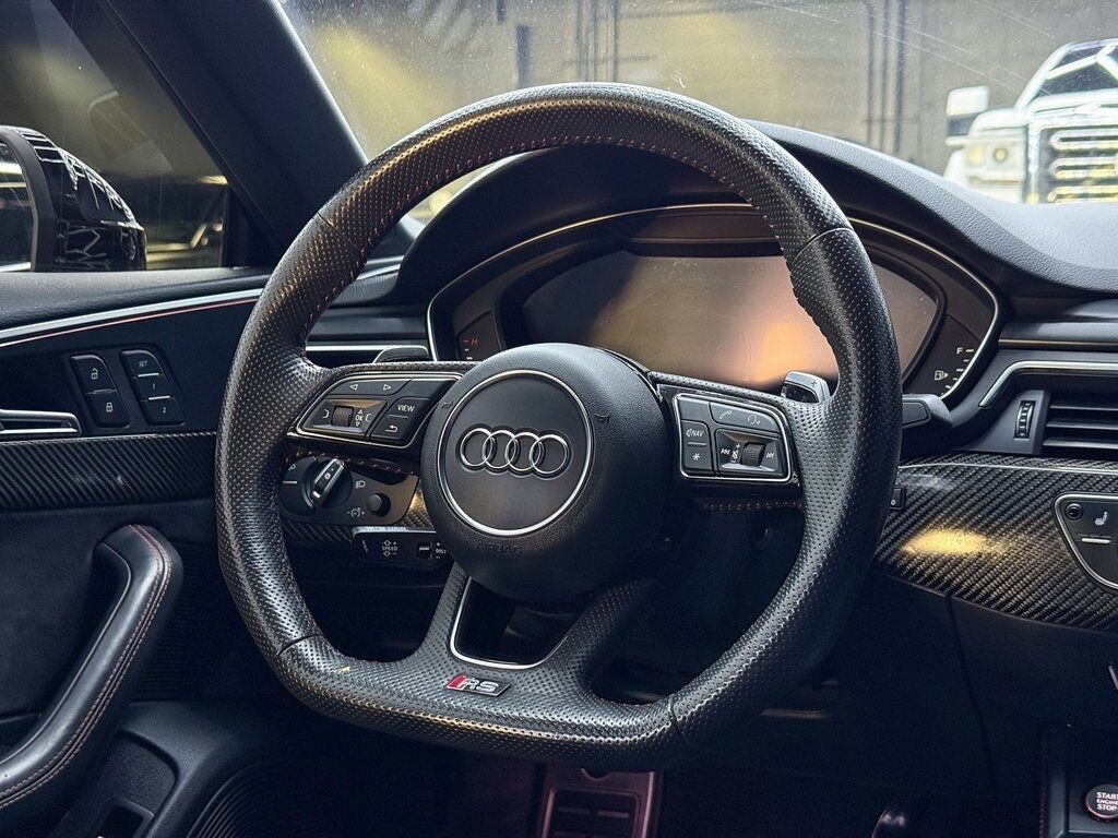2019 Audi RS 5 2.9T Portland OR
