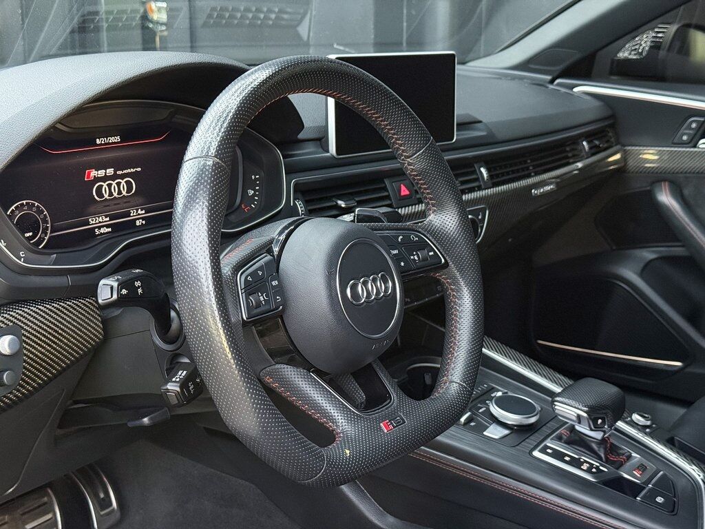 2019 Audi RS 5 2.9T Portland OR