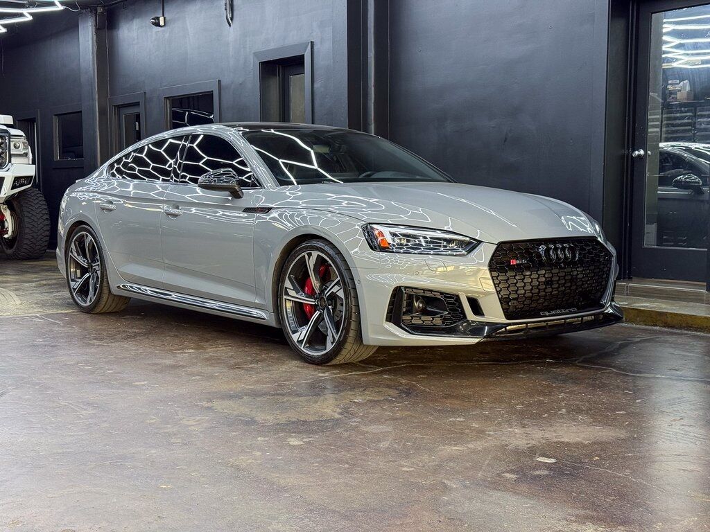 2019 Audi RS 5 2.9T Portland OR