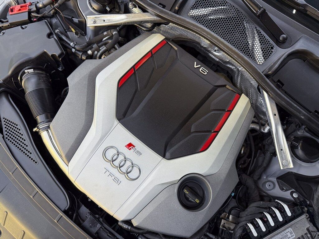 2019 Audi RS 5 2.9T Portland OR