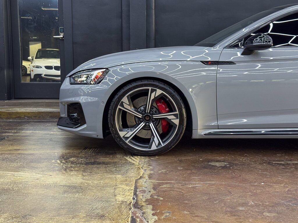2019 Audi RS 5 2.9T Portland OR