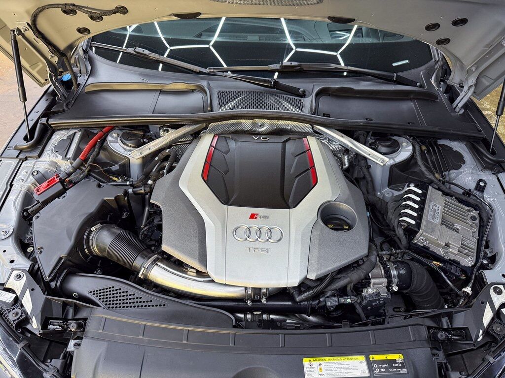 2019 Audi RS 5 2.9T Portland OR