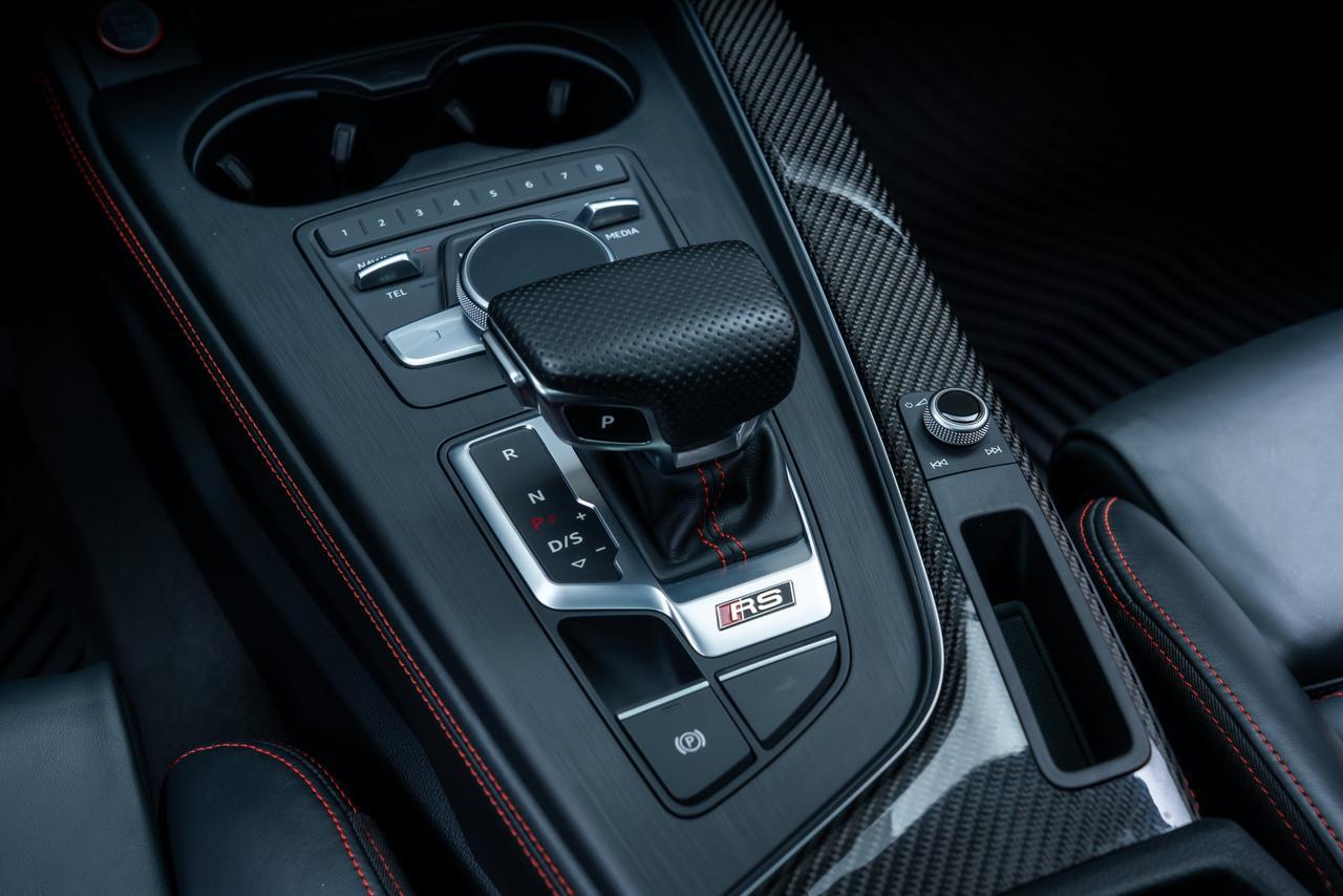 2019 Audi RS 5 2.9T RS Driver Assistance Pkg / Dynamic Pkg Portland OR
