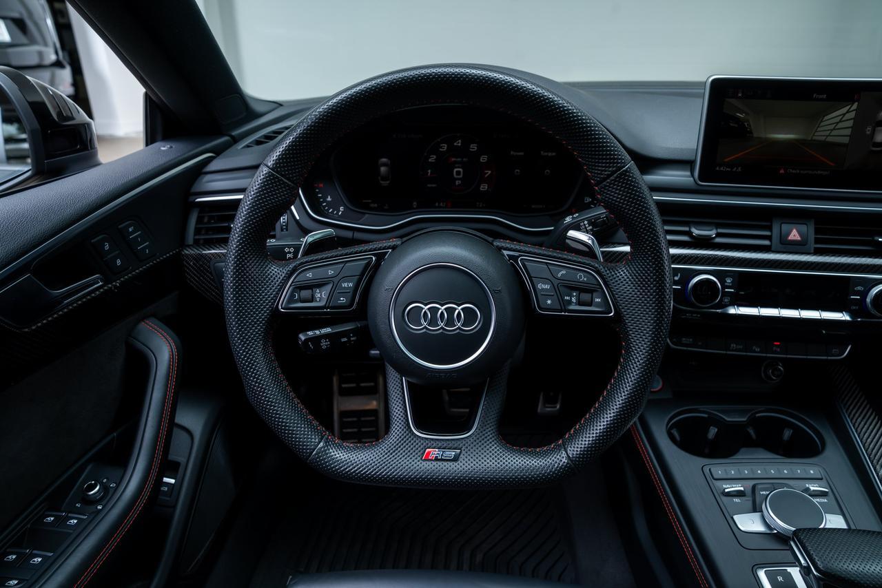 2019 Audi RS 5 2.9T RS Driver Assistance Pkg / Dynamic Pkg Portland OR