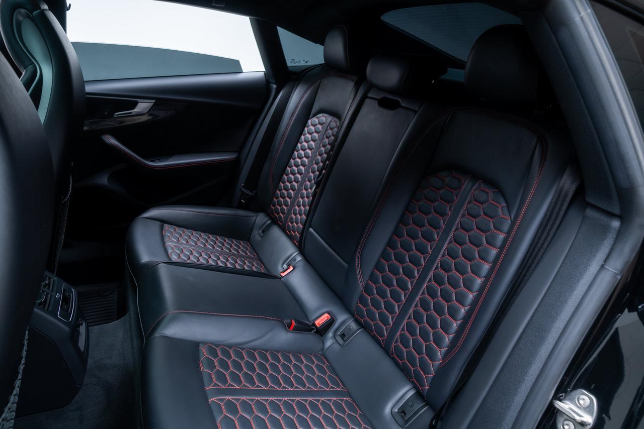 2019 Audi RS 5 2.9T RS Driver Assistance Pkg / Dynamic Pkg Portland OR