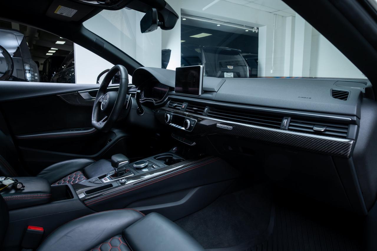 2019 Audi RS 5 2.9T RS Driver Assistance Pkg / Dynamic Pkg Portland OR