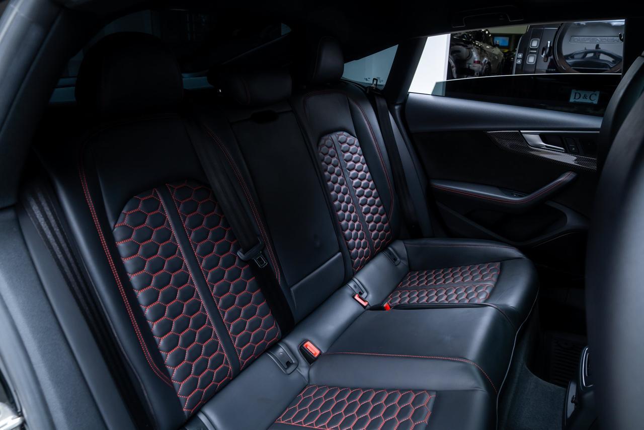 2019 Audi RS 5 2.9T RS Driver Assistance Pkg / Dynamic Pkg Portland OR