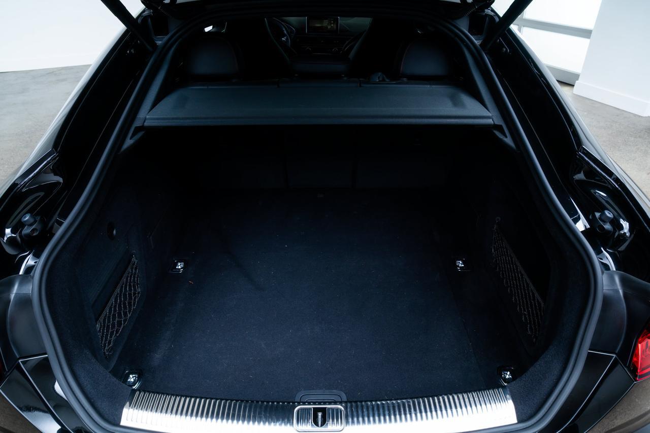 2019 Audi RS 5 2.9T RS Driver Assistance Pkg / Dynamic Pkg Portland OR