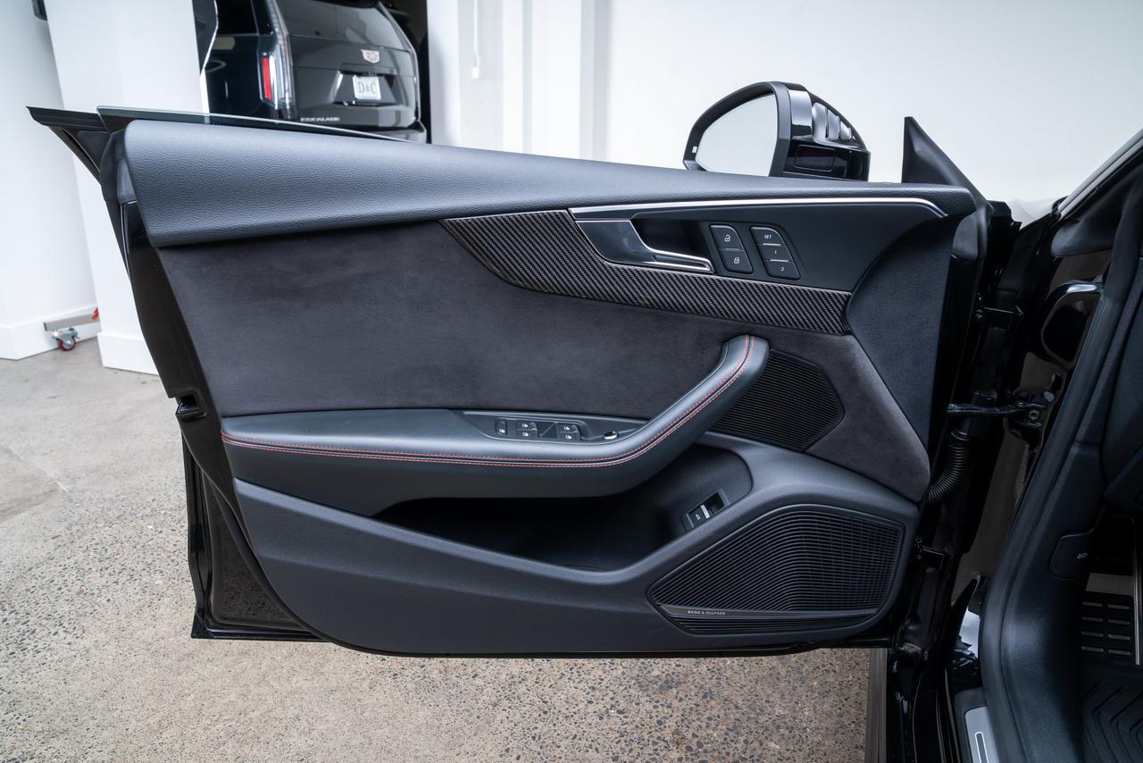 2019 Audi RS 5 2.9T RS Driver Assistance Pkg / Dynamic Pkg Portland OR