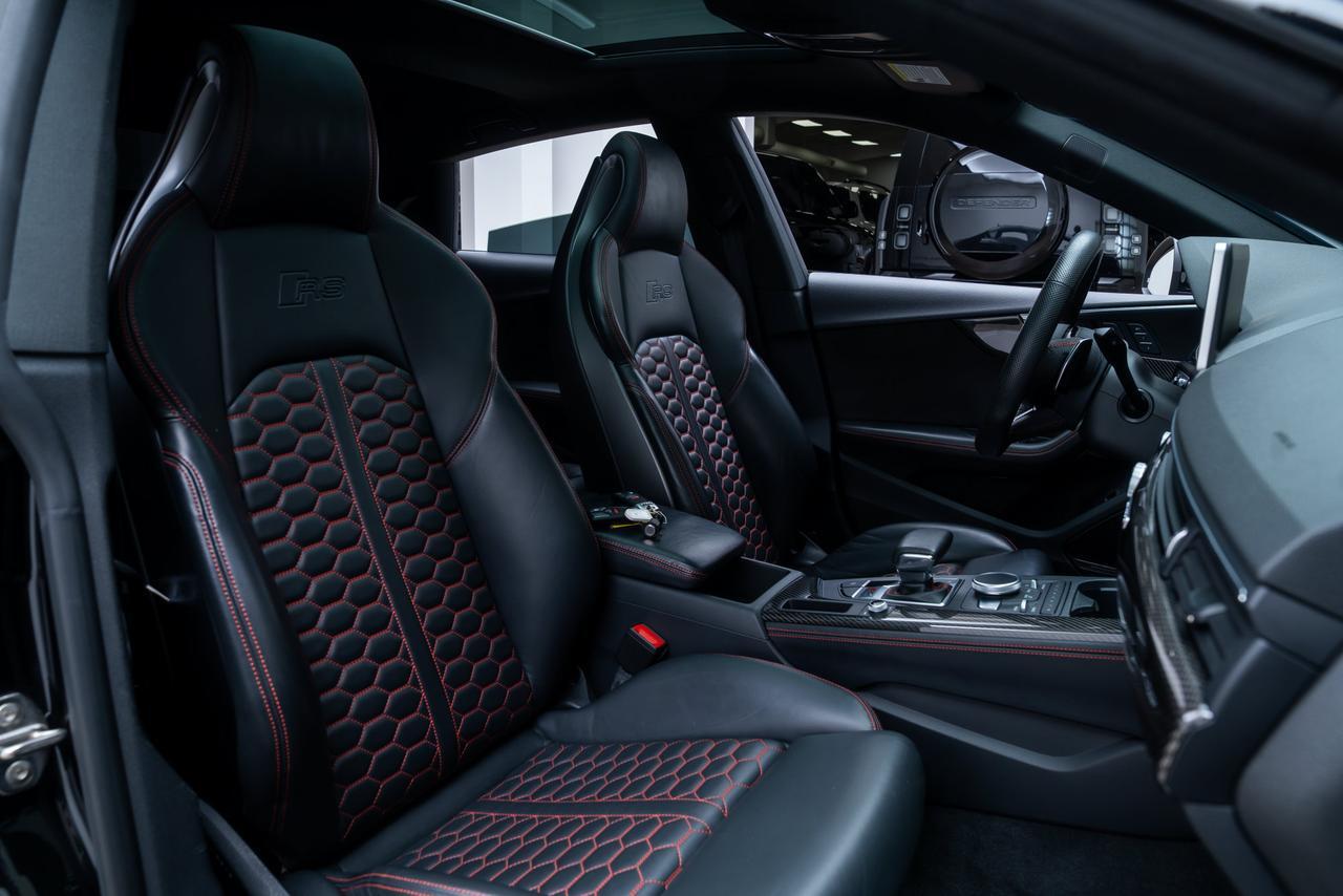 2019 Audi RS 5 2.9T RS Driver Assistance Pkg / Dynamic Pkg Portland OR