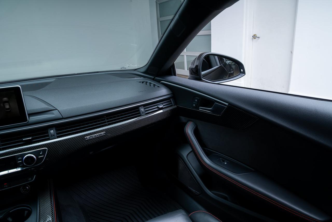 2019 Audi RS 5 2.9T RS Driver Assistance Pkg / Dynamic Pkg Portland OR
