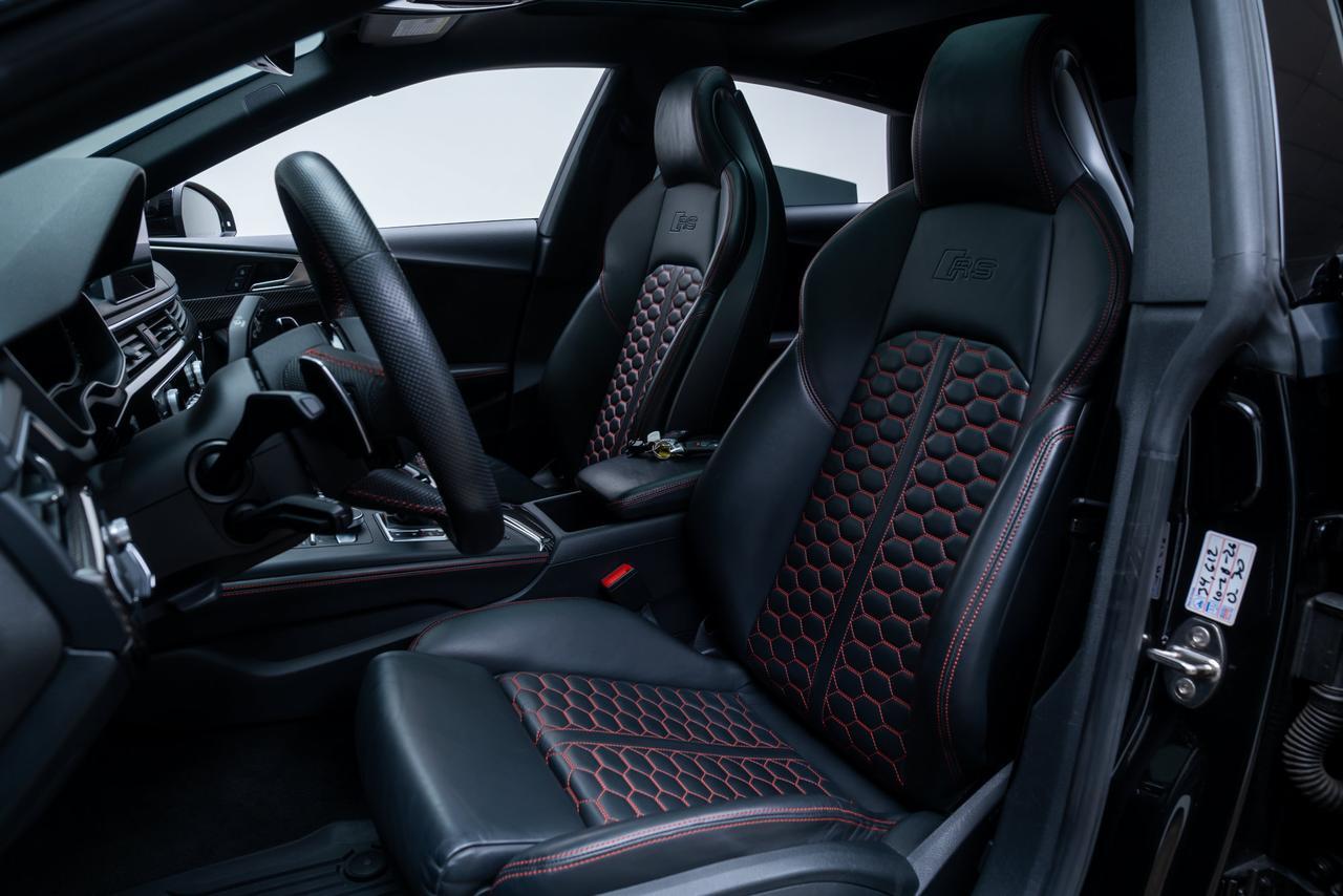2019 Audi RS 5 2.9T RS Driver Assistance Pkg / Dynamic Pkg Portland OR