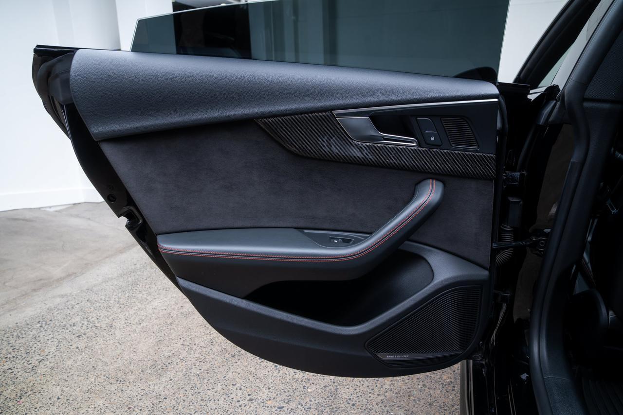 2019 Audi RS 5 2.9T RS Driver Assistance Pkg / Dynamic Pkg Portland OR